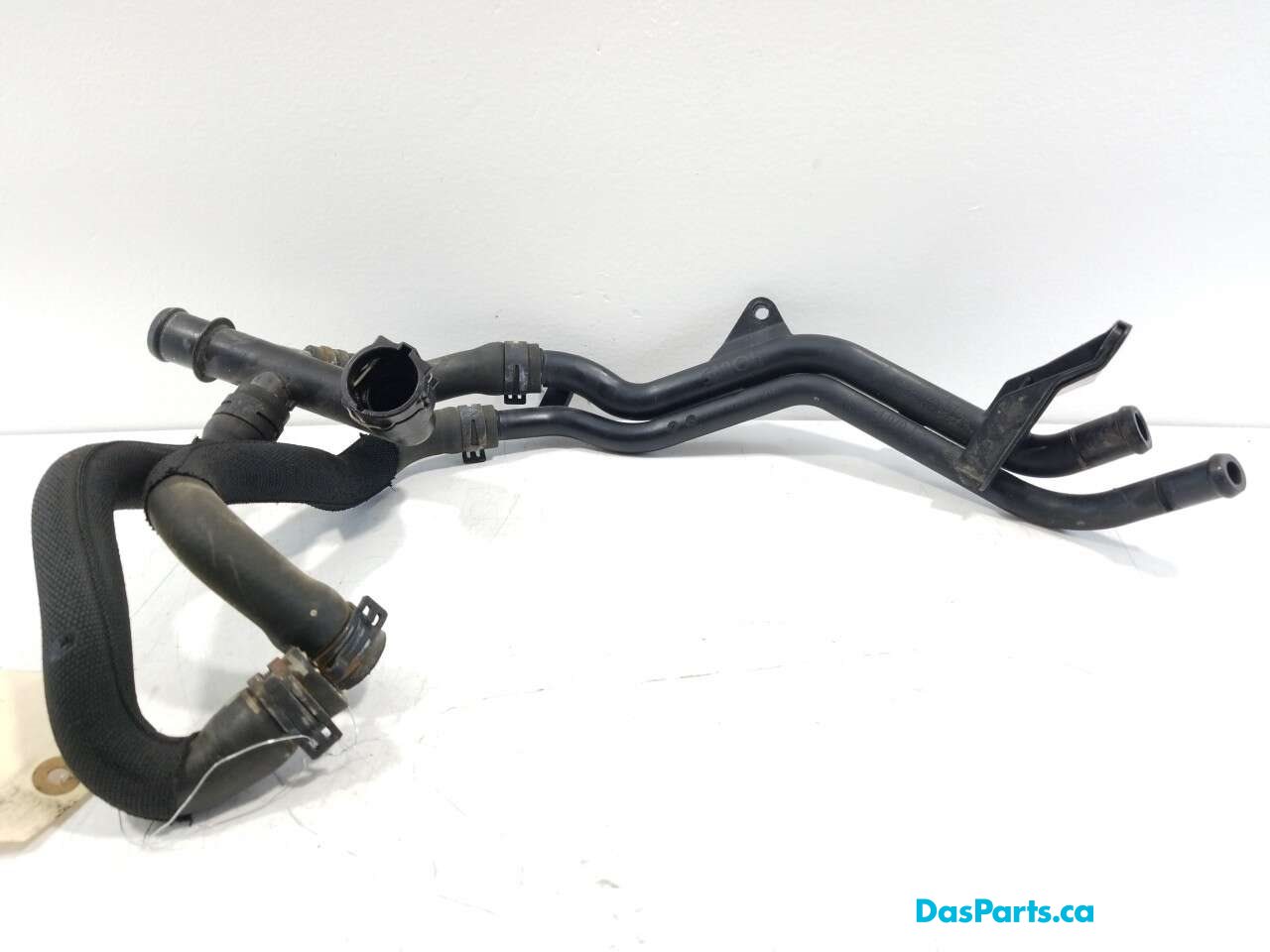 Coolant Hose 1