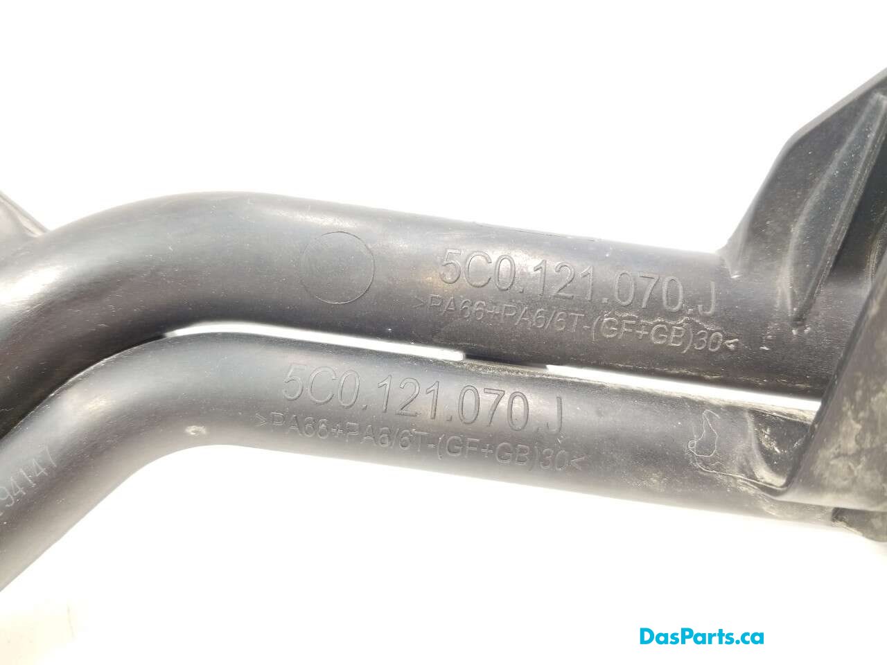 Coolant Hose 1