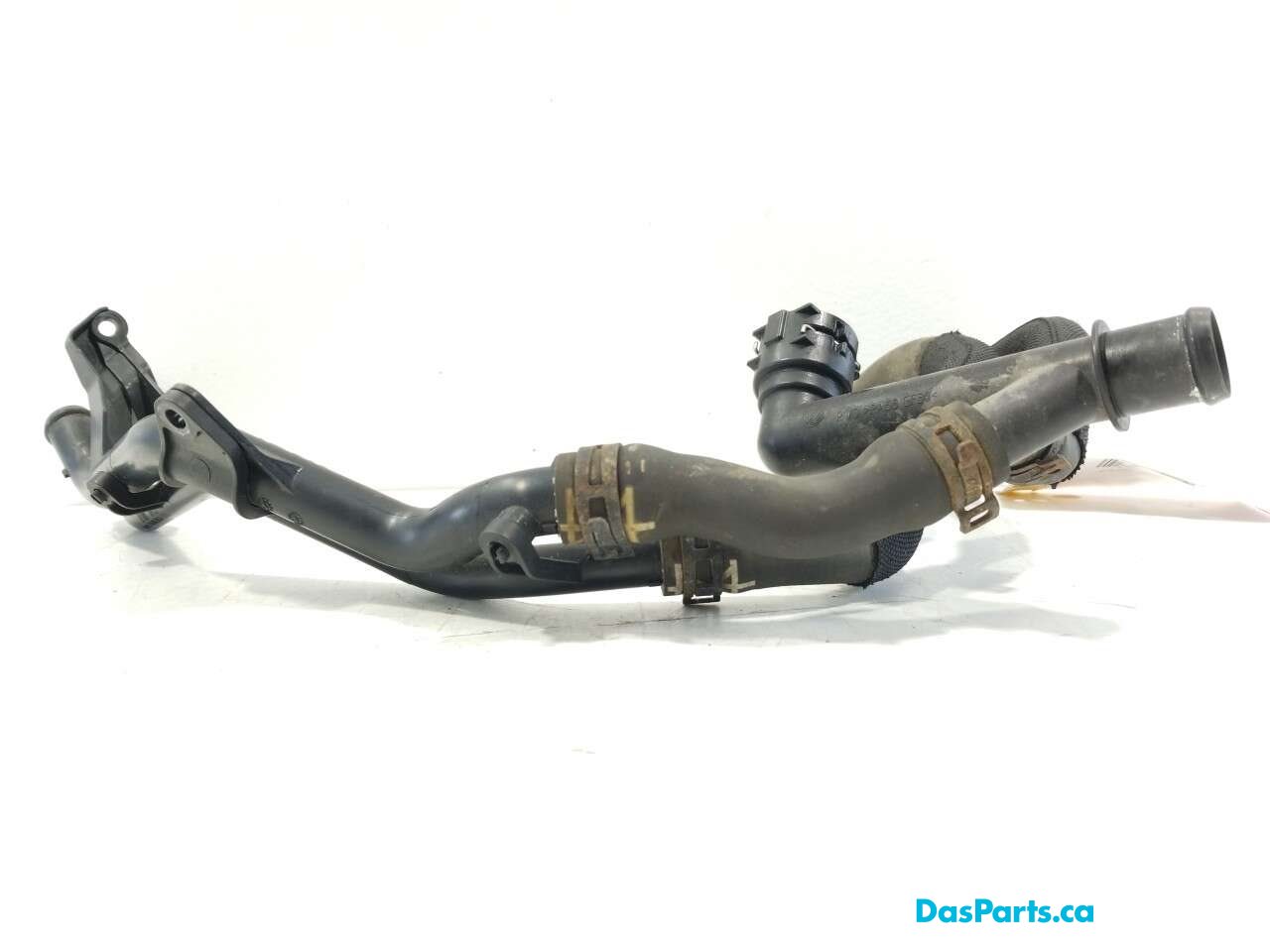 Coolant Hose 1