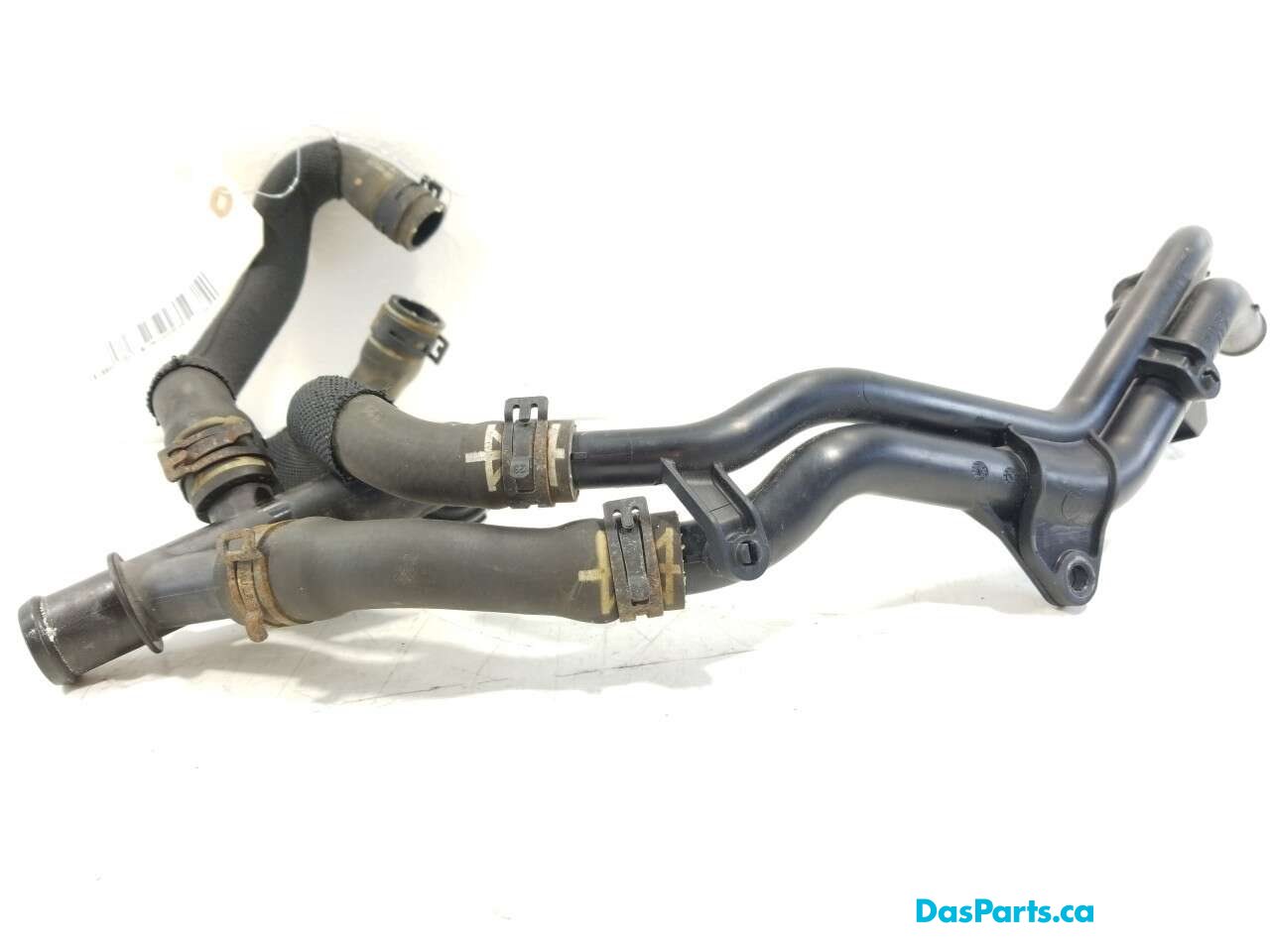 Coolant Hose 1