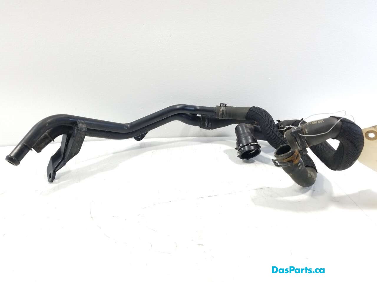 Coolant Hose 1