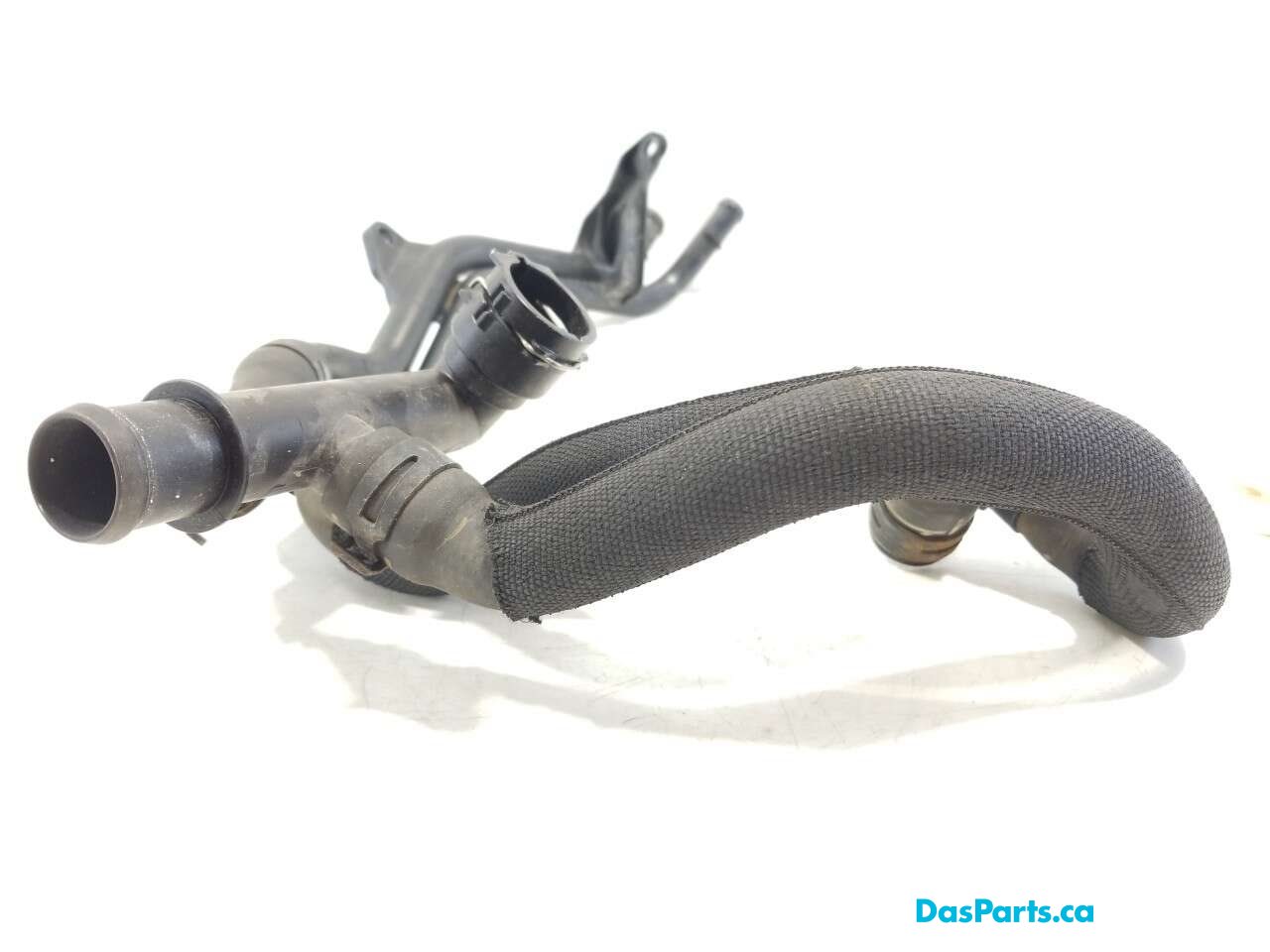Coolant Hose 1