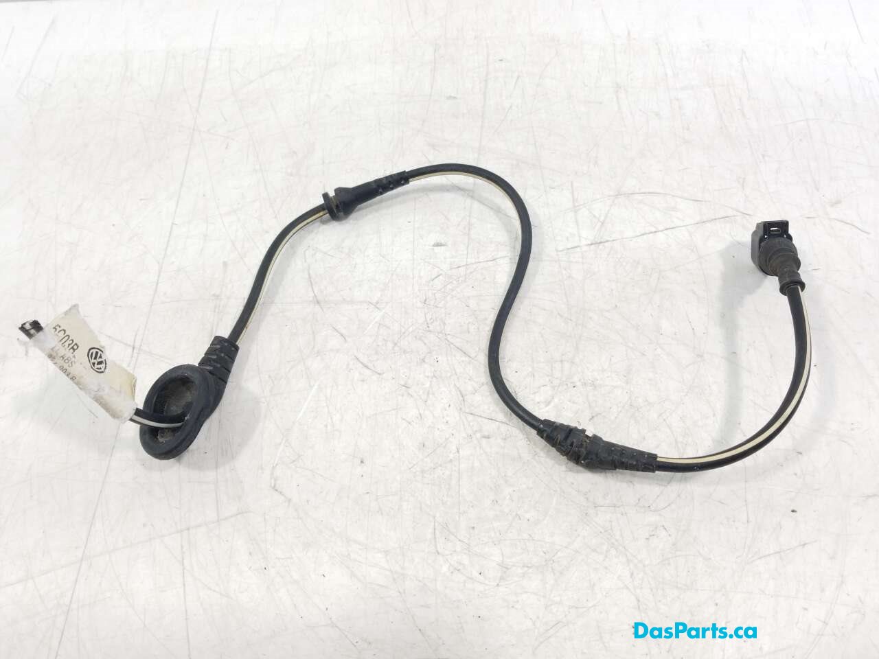 ABS Wiring Clip LF