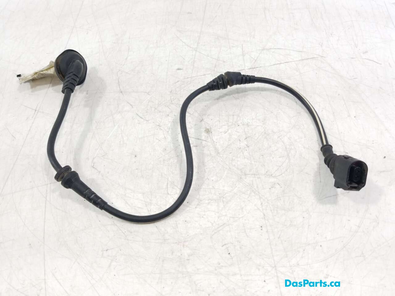 ABS Wiring Clip LF