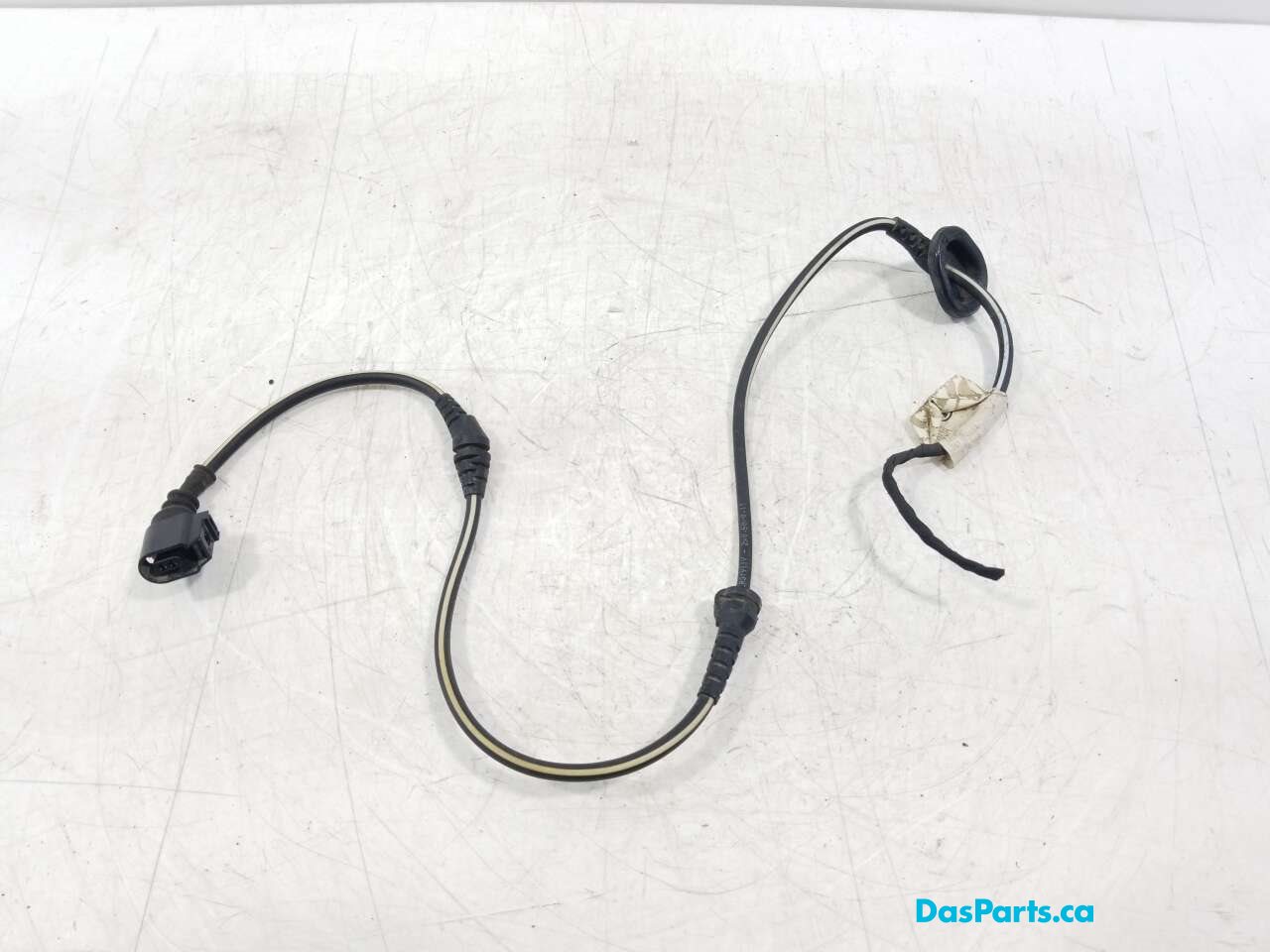 ABS Wiring Clip RF