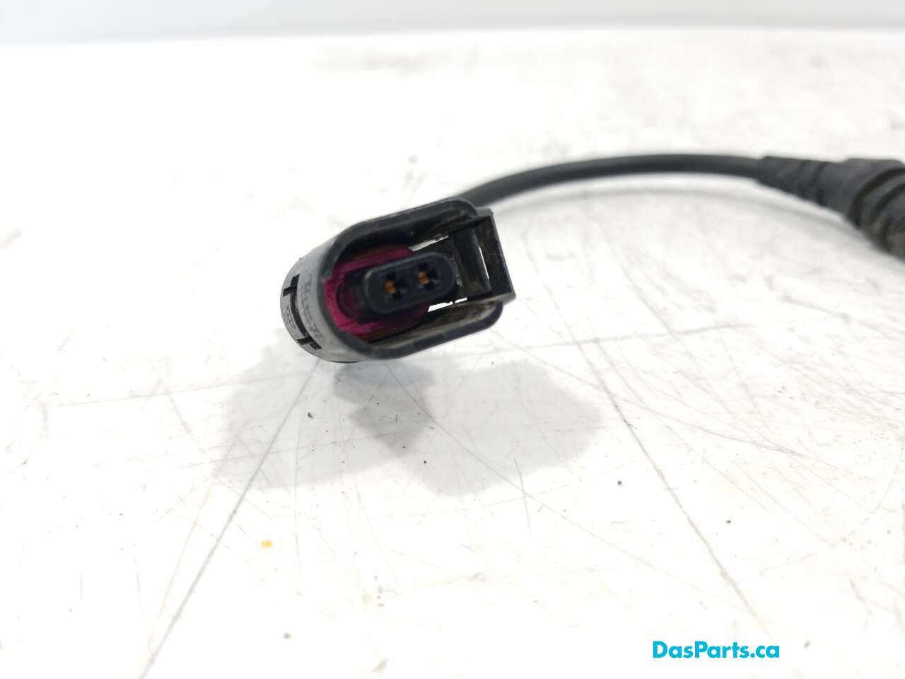 ABS Wiring Clip RF