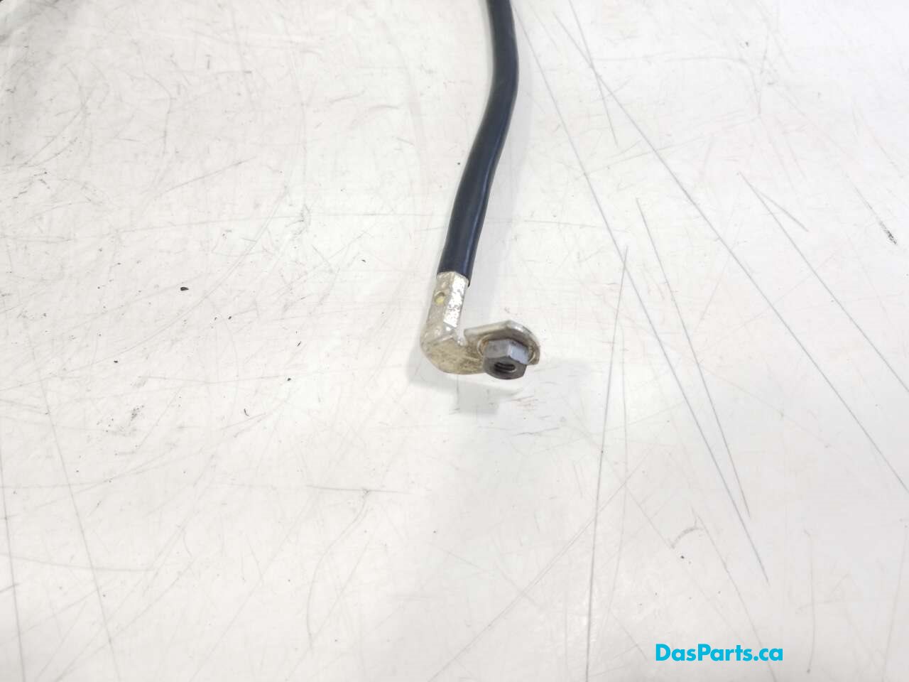 Alternator Harness