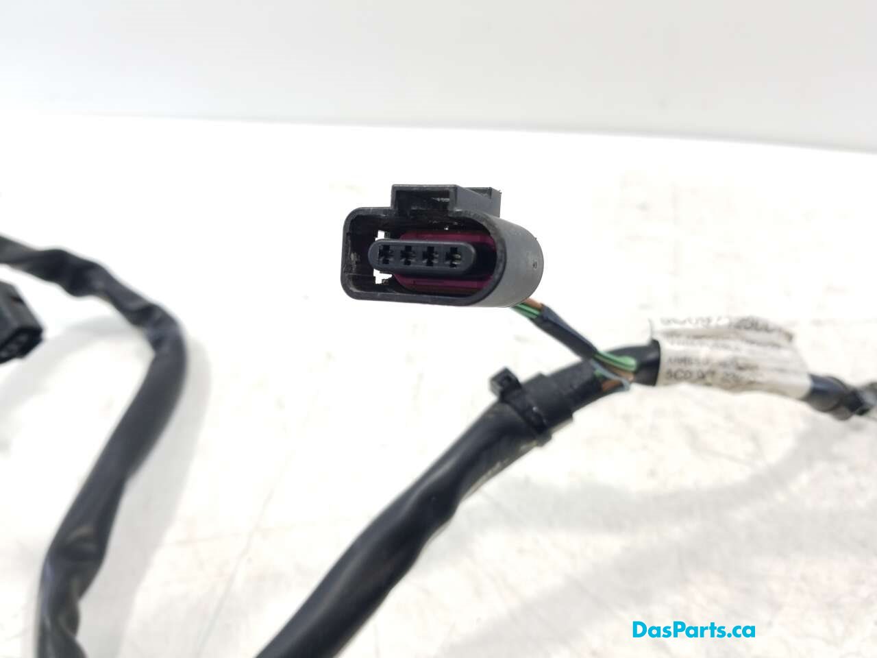 Alternator Harness