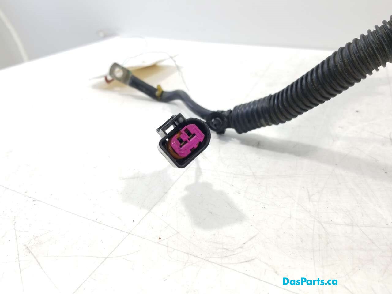 Alternator Harness