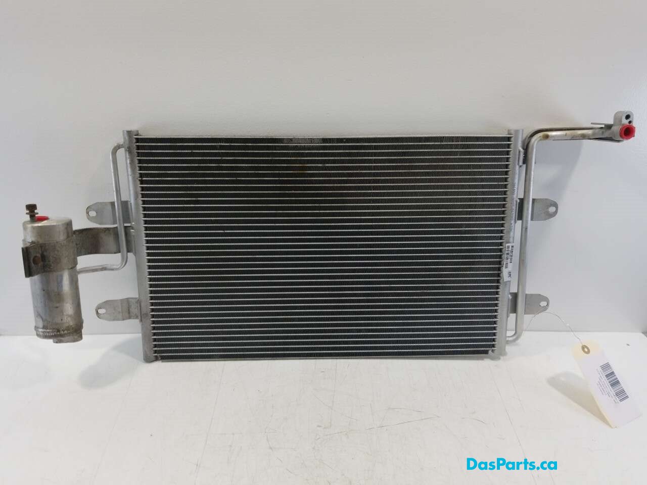 AC Condenser