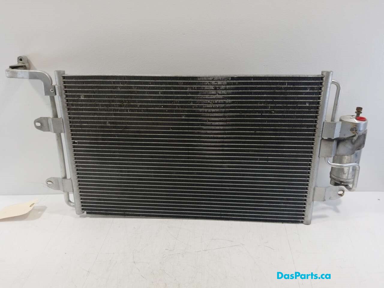 AC Condenser