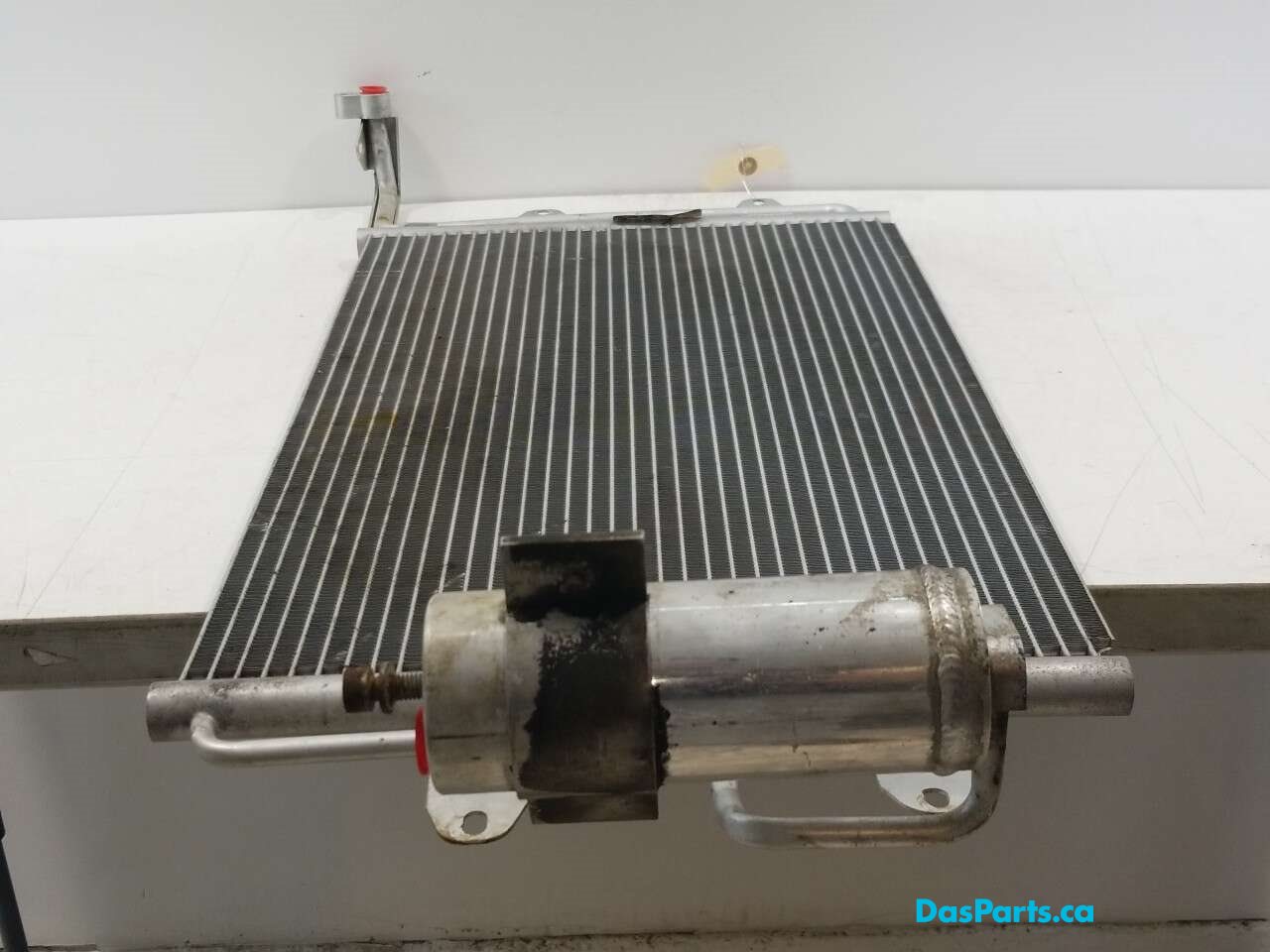 AC Condenser