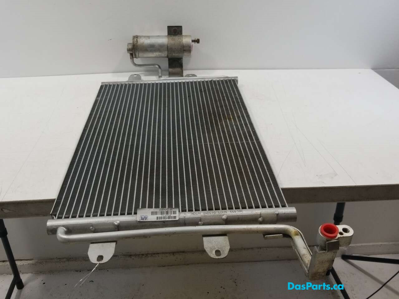 AC Condenser