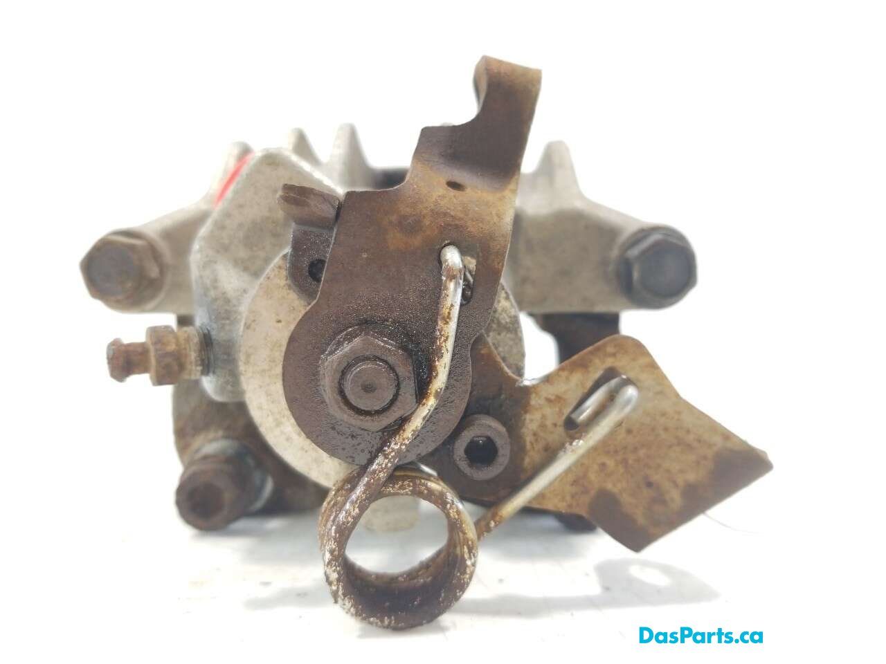 Caliper RR