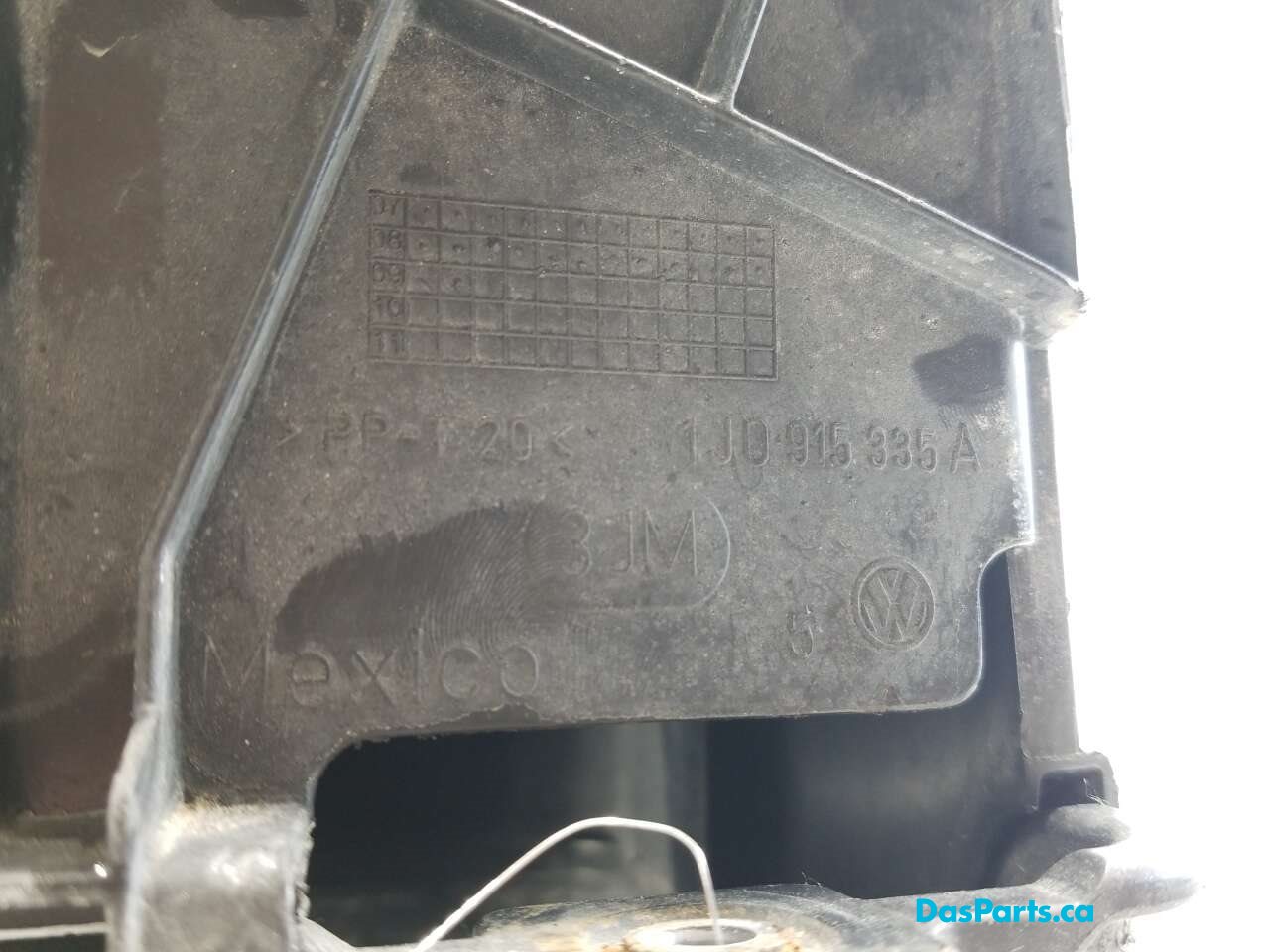 Battery Box