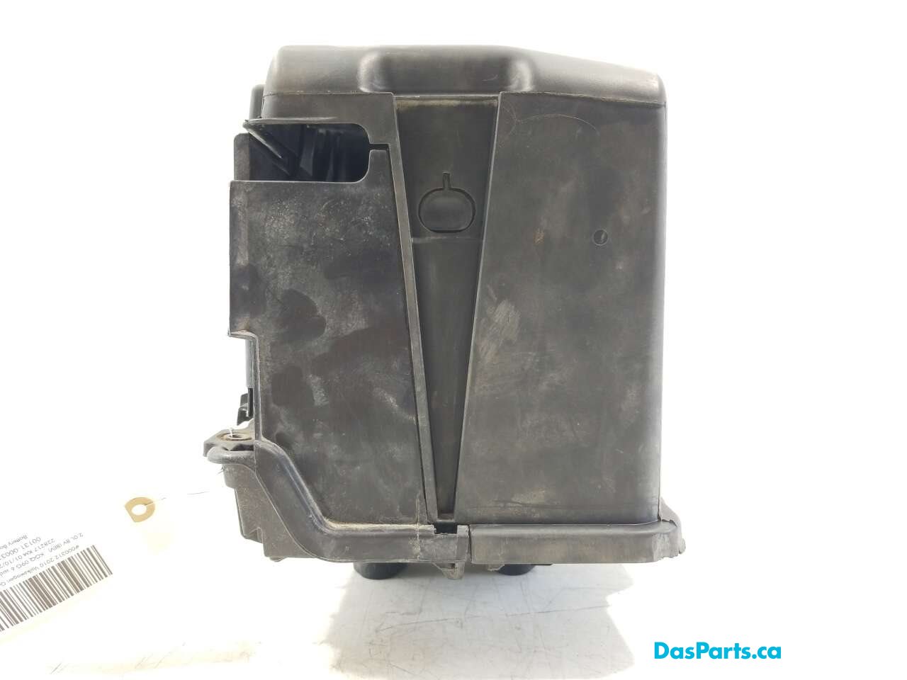Battery Box