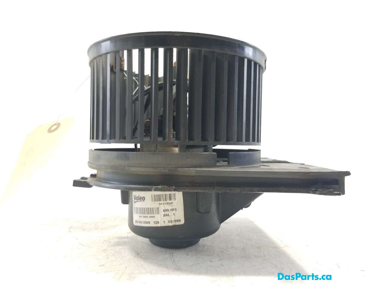 Blower Motor
