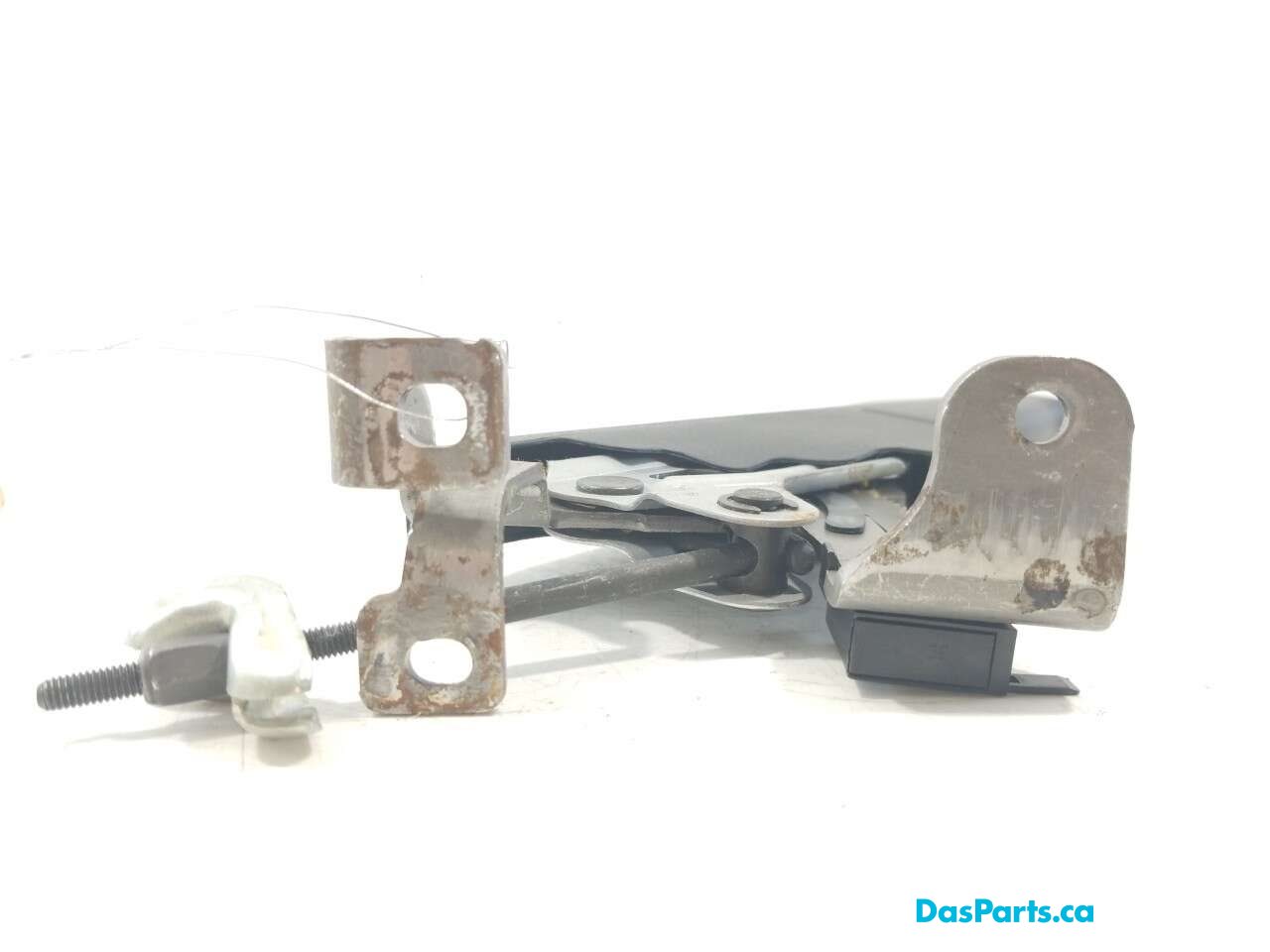 E-Brake Handle