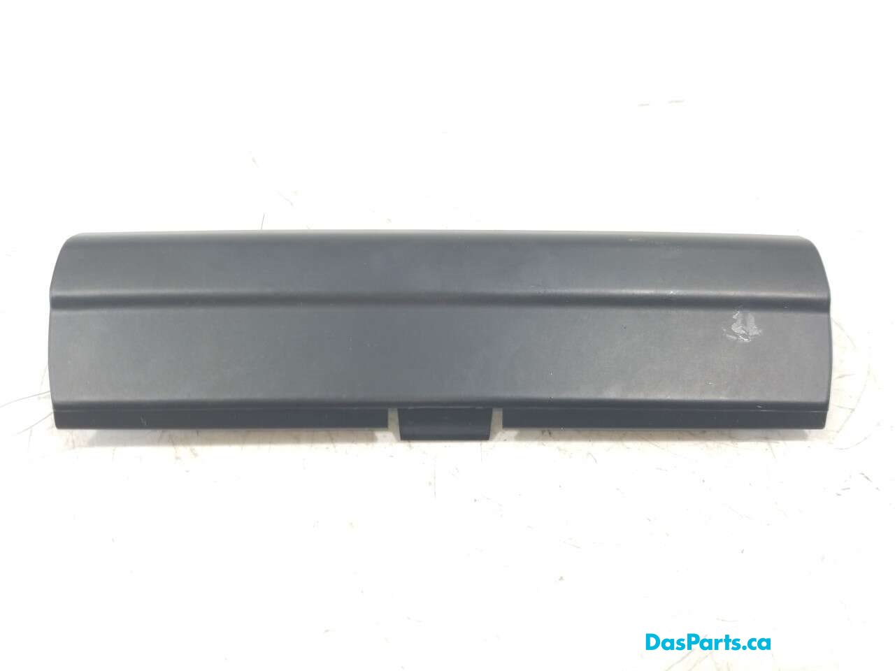 Dash Lower Cover 1