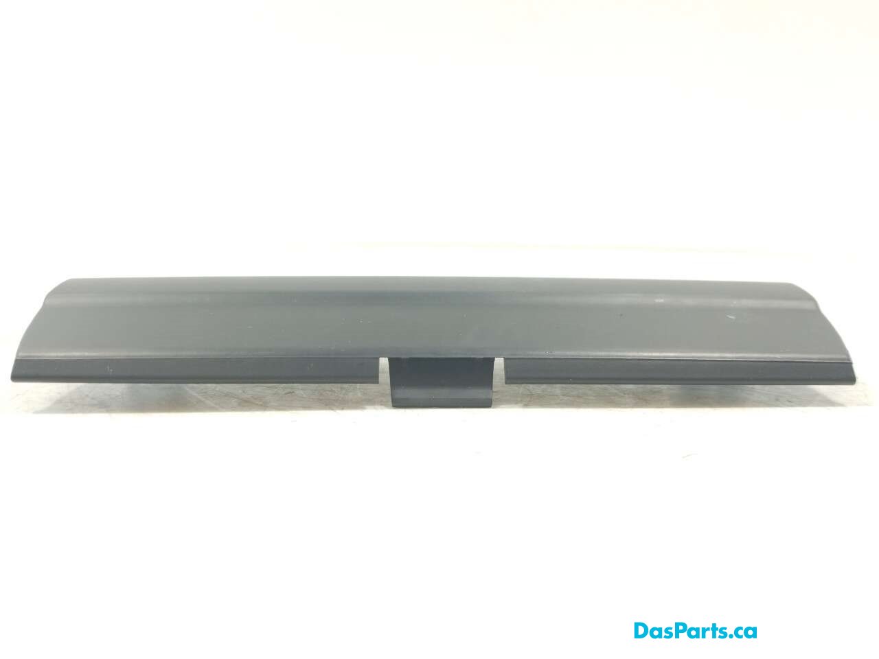 Dash Lower Cover 1