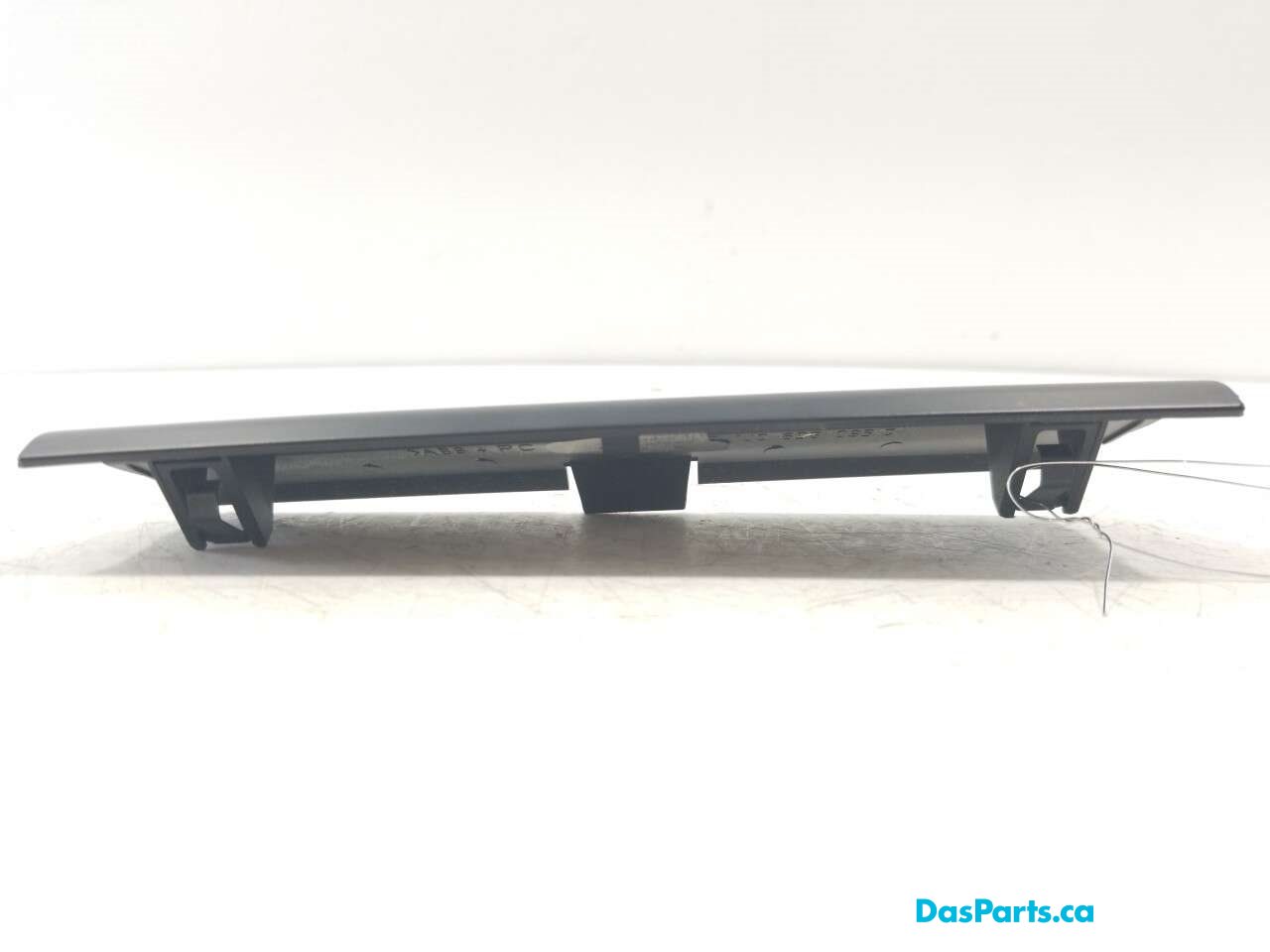Dash Lower Cover 1