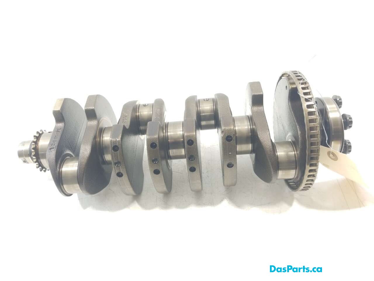 Crank Shaft