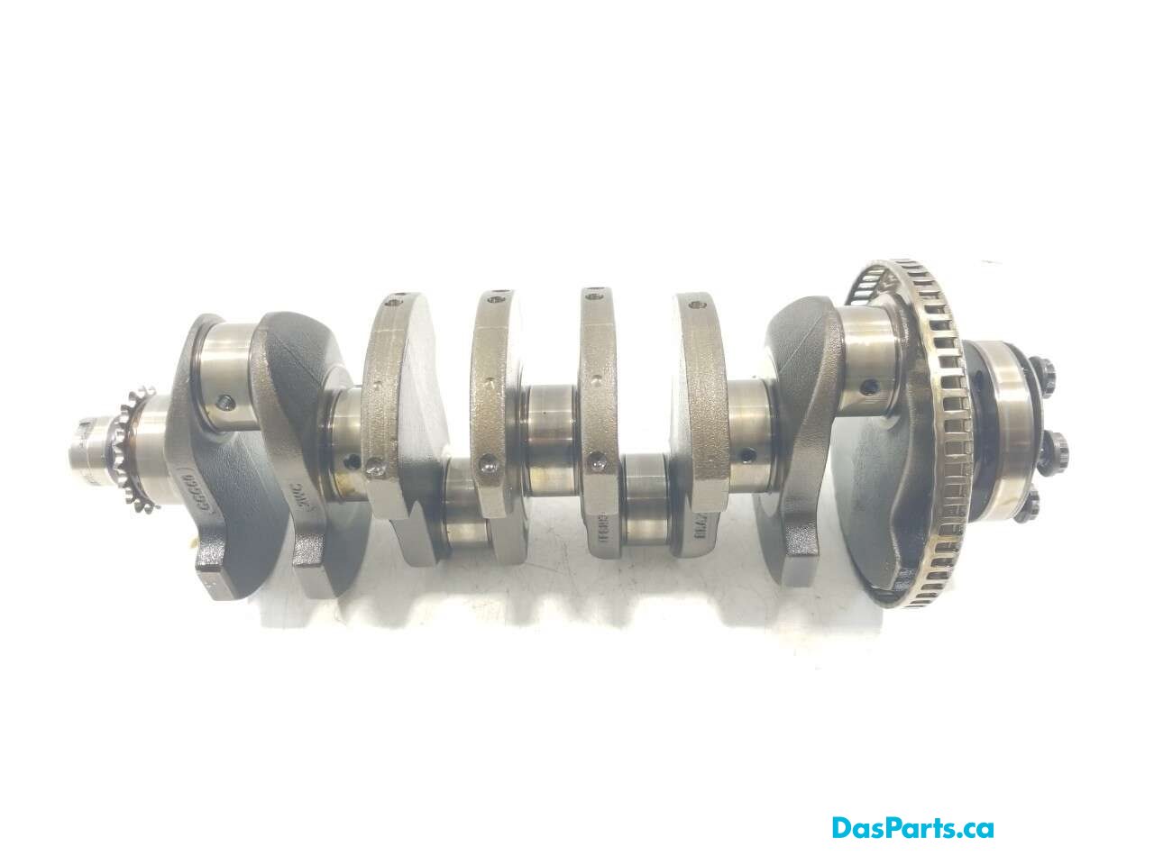 Crank Shaft