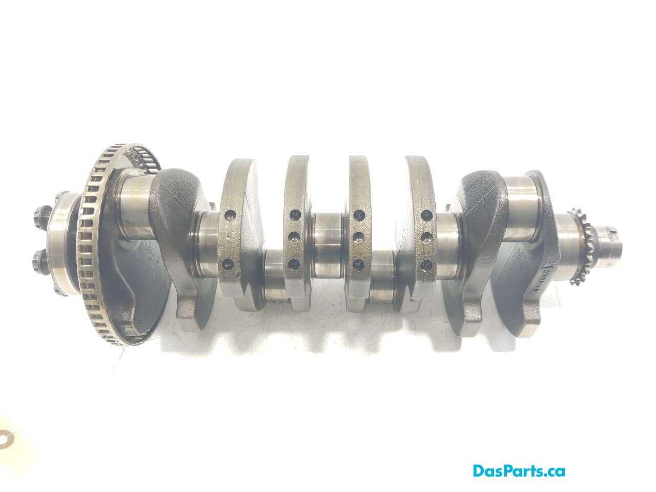 Crank Shaft
