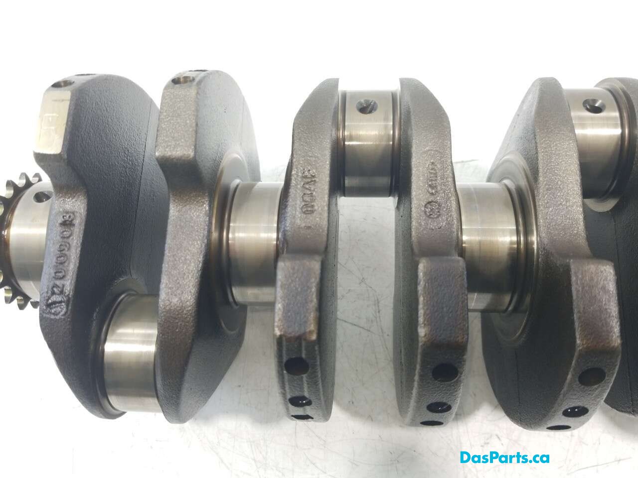 Crank Shaft