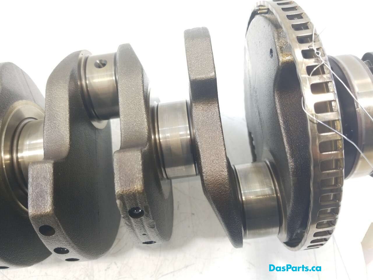 Crank Shaft