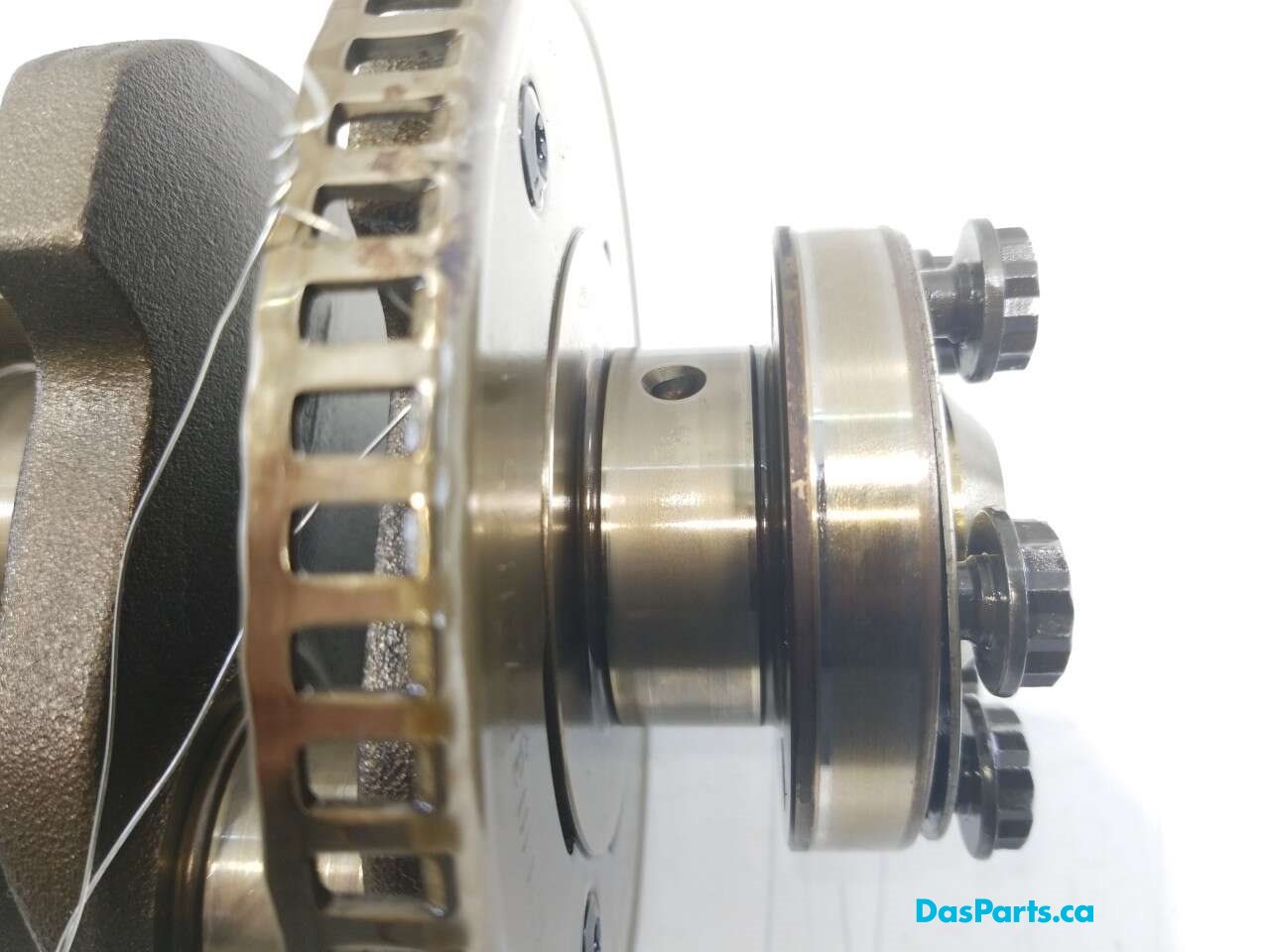 Crank Shaft