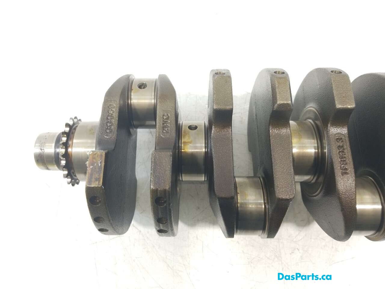 Crank Shaft