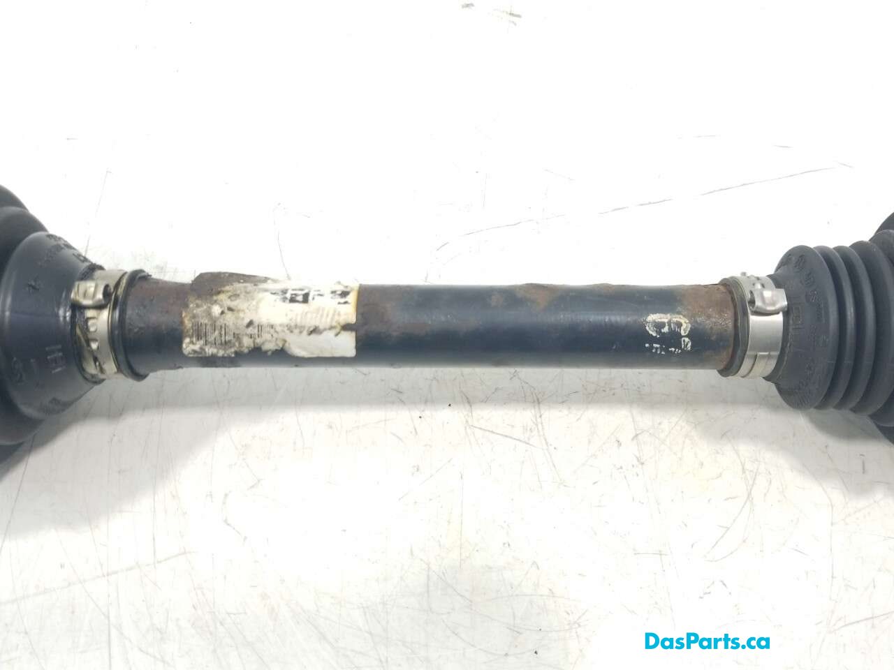 Axle LF