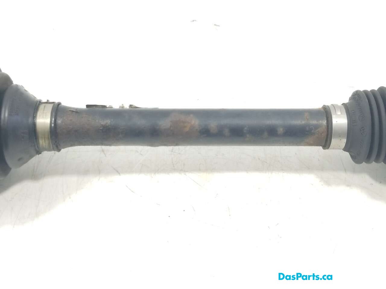 Axle LF