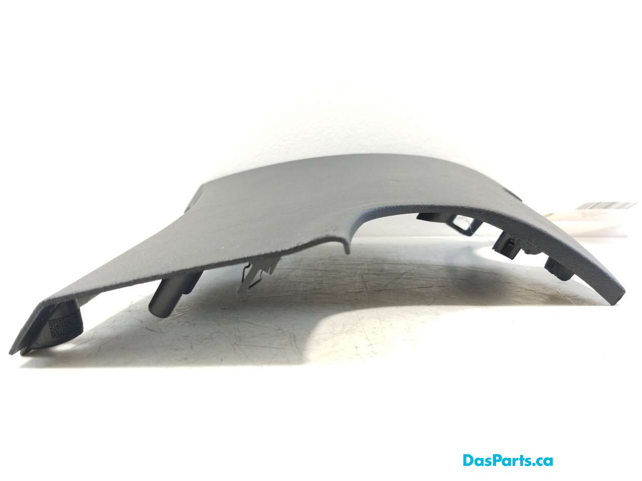 Dash Trim 2