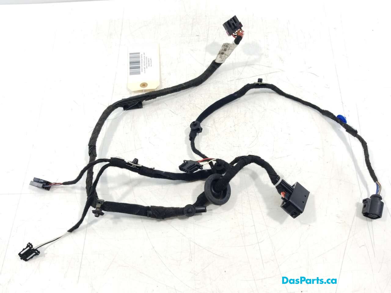 Door Harness RR 1