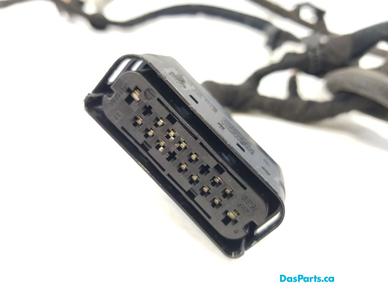 Door Harness RR 1