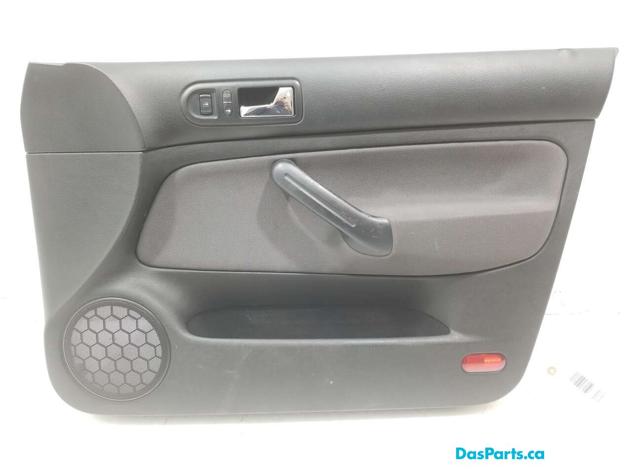 Door Card RF