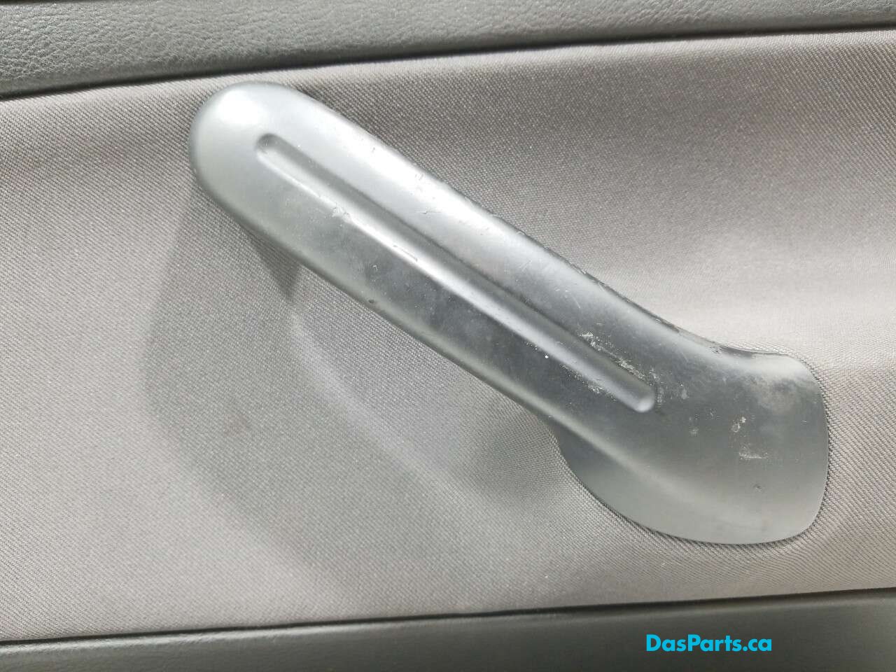 Door Card RF