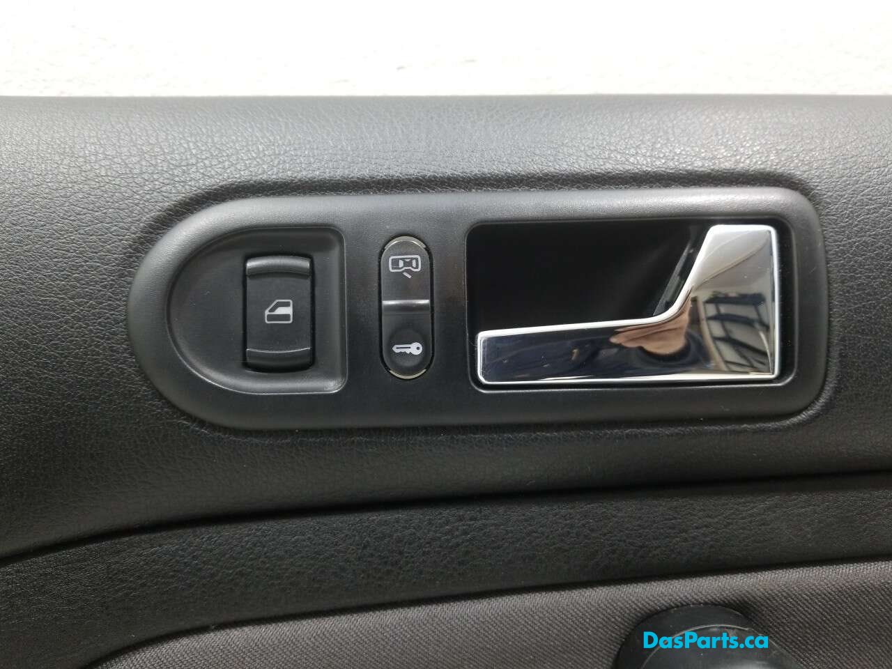 Door Card RF