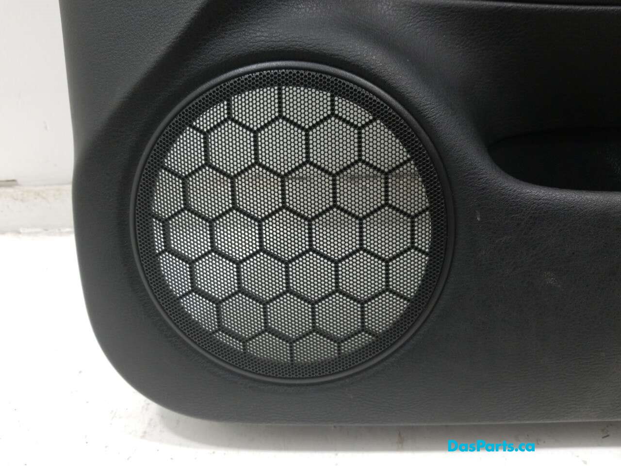 Door Card RF