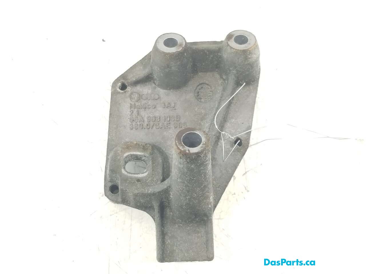 Coilpack Bracket
