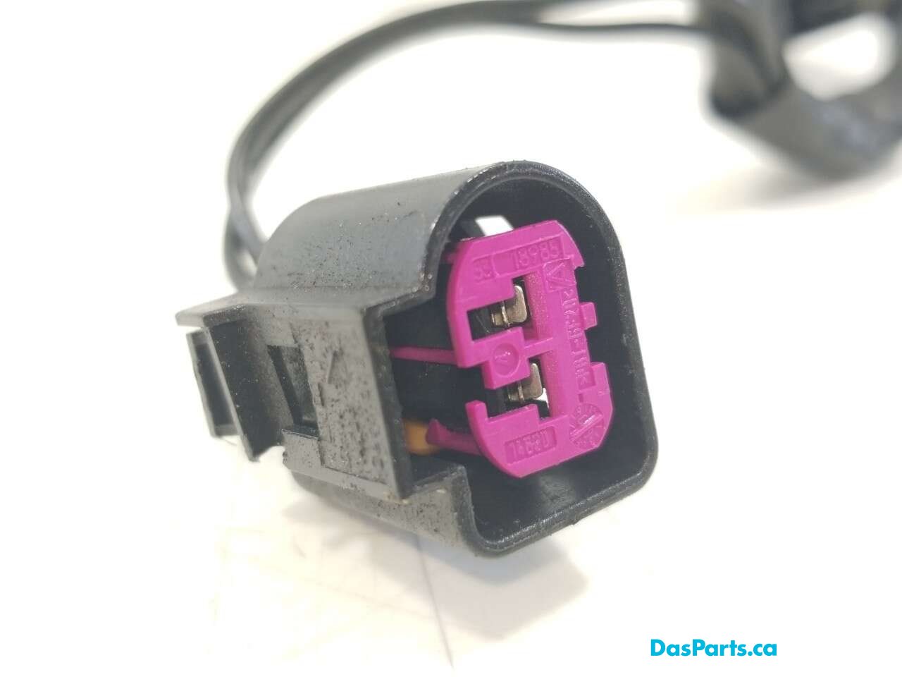 Alternator Harness