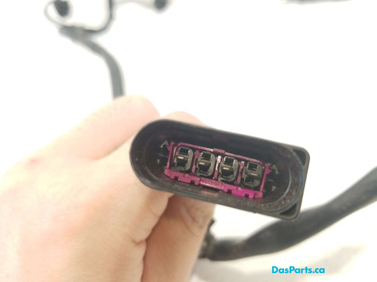 Alternator Harness