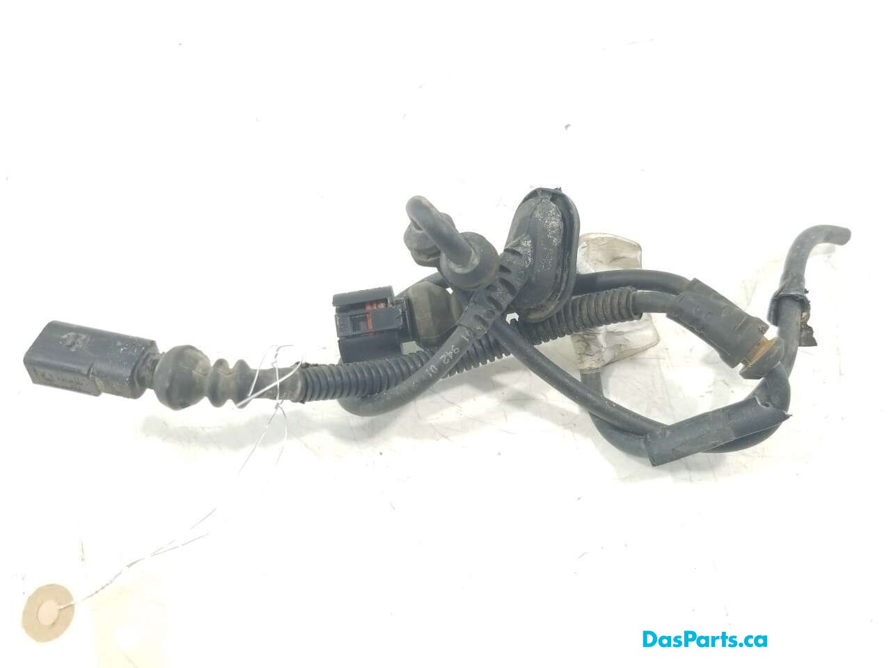 ABS Wiring Clip LF