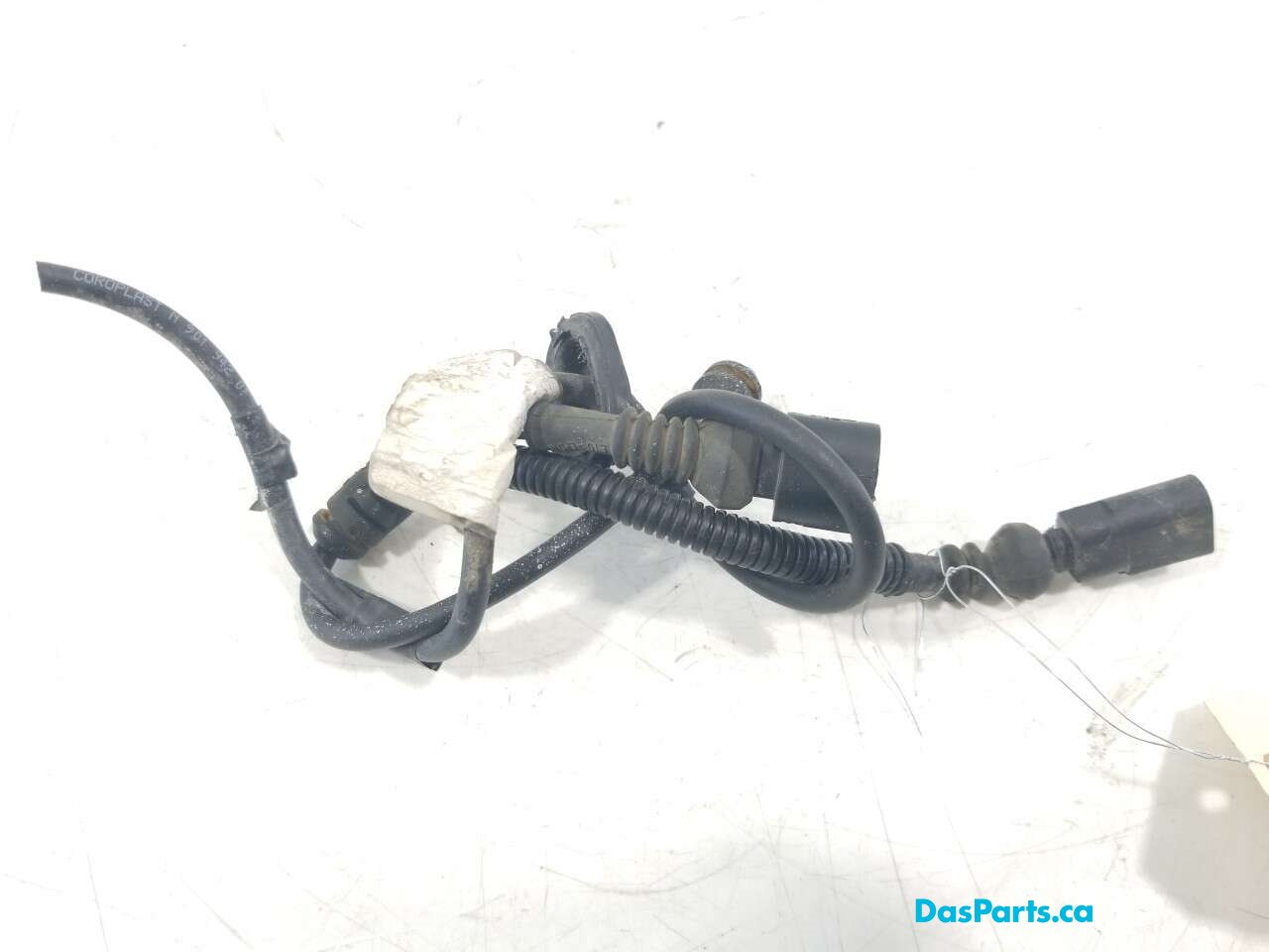 ABS Wiring Clip LF