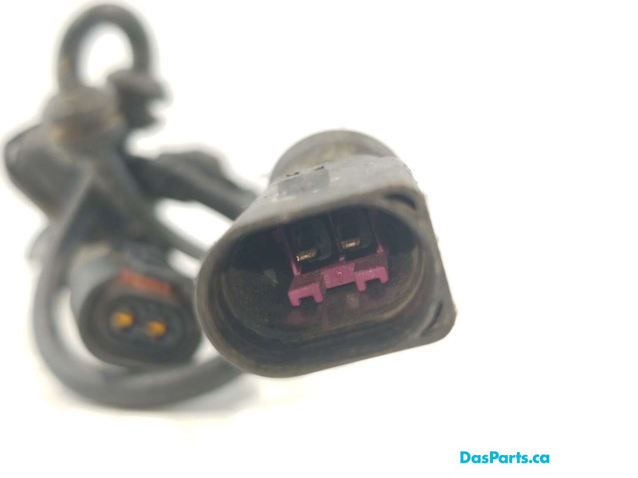 ABS Wiring Clip LF
