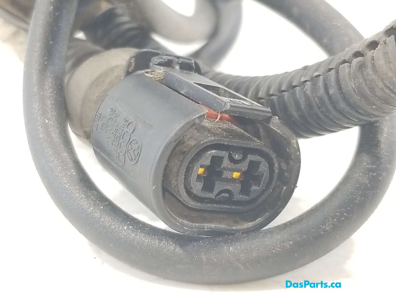 ABS Wiring Clip LF
