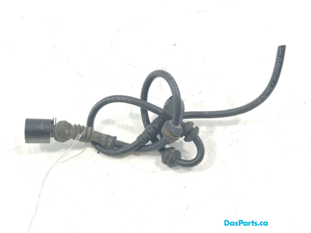 ABS Wiring Clip RF