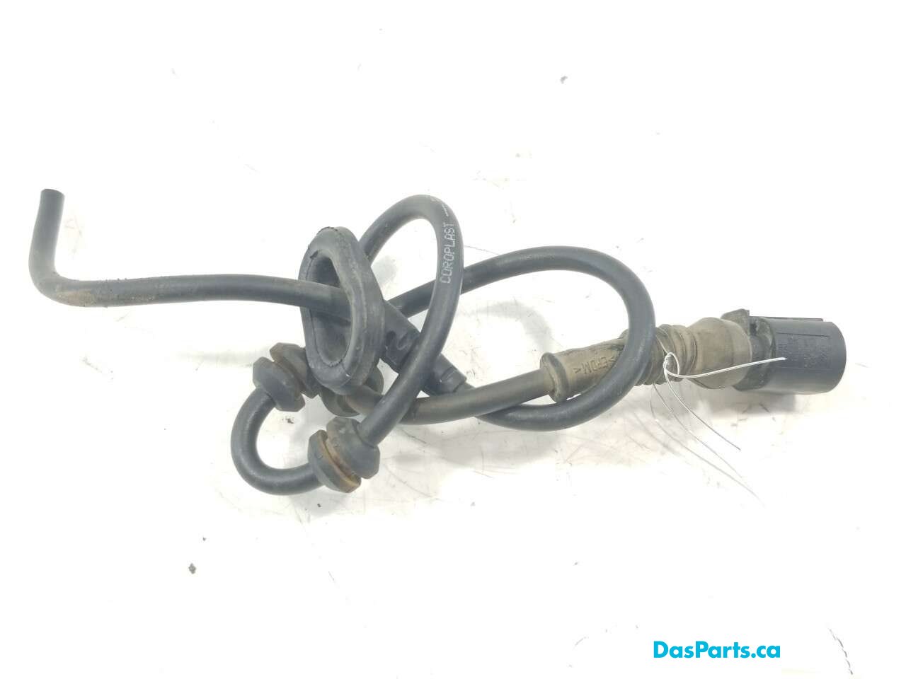 ABS Wiring Clip RF